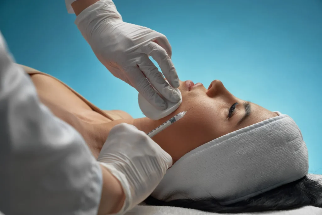 cosmetic-dermatology