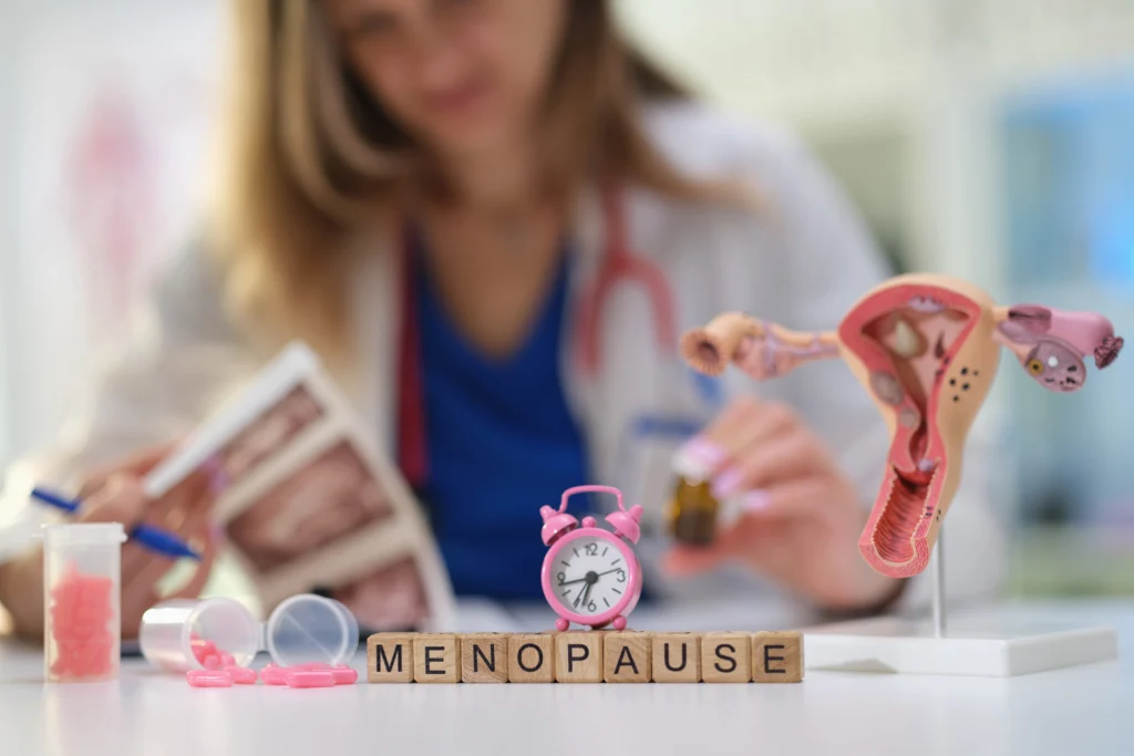 menopause-support