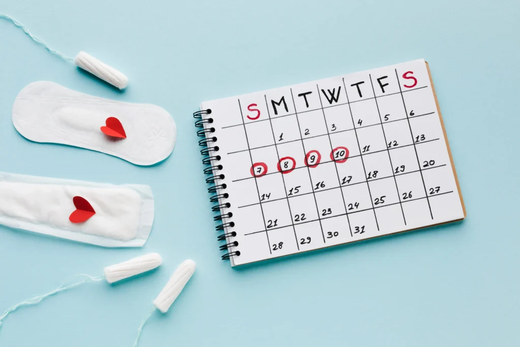 menstrual-health