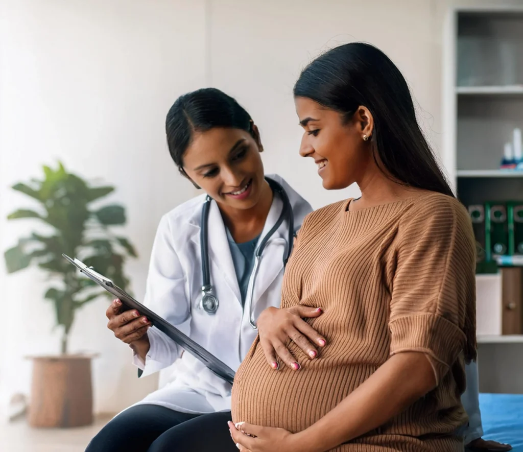 pregnancy-care